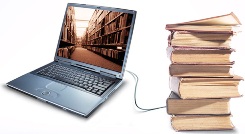 Biblioteche digitali